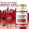 Sweet Restore (2 PACK) Sweet Restore Glycogen Support Capsules, Joint