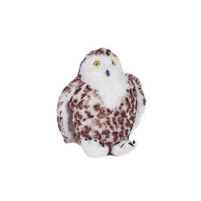 Animal Instincts Snow Mates Pedro Penguin, Squeaky Soft Plush Chew