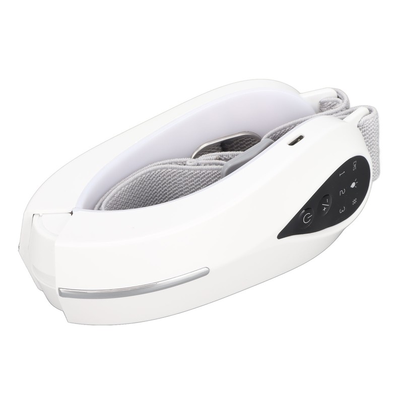 Intelligent V Face Machine Electric V Line Up Lift Belt