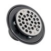 EZ-FLO 15342 Low-Profile Floor & Shower Drain, 2" x 3"