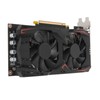 GTX550Ti 1.5GB GDDR5 192bit Gaming Graphics Card HDR Support HD