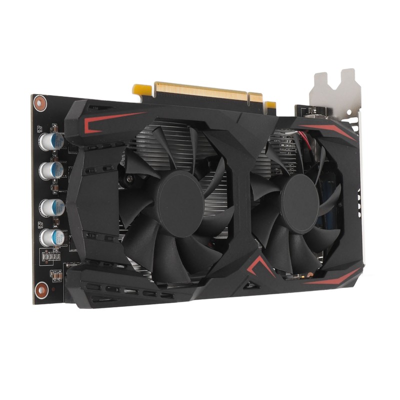 GTX550Ti 1.5GB GDDR5 192bit Gaming Graphics Card HDR Support HD