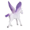 MOJO Pegasus Baby Realistic Fantasy Toy Replica Hand Painted Figurine