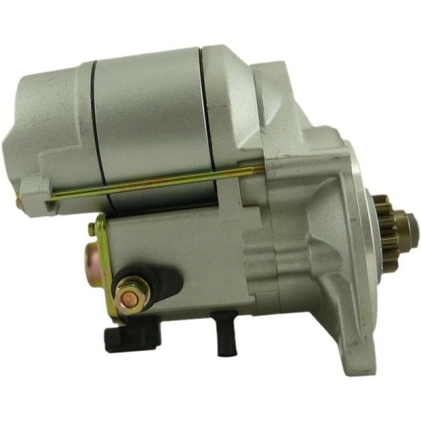 Gladiator High Torque Starter fits John Deere 4210 28HP Diesel