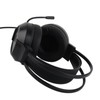 Wired Gaming Headset Headphones for PC Laptop Game Console