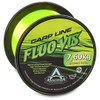 Anaconda Unisex - Adult Fluovis Green Carp Line 1,200m/0.28mm