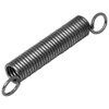 Tsuchino SR-2125 Stainless Steel Pull Springs, Pack of 1