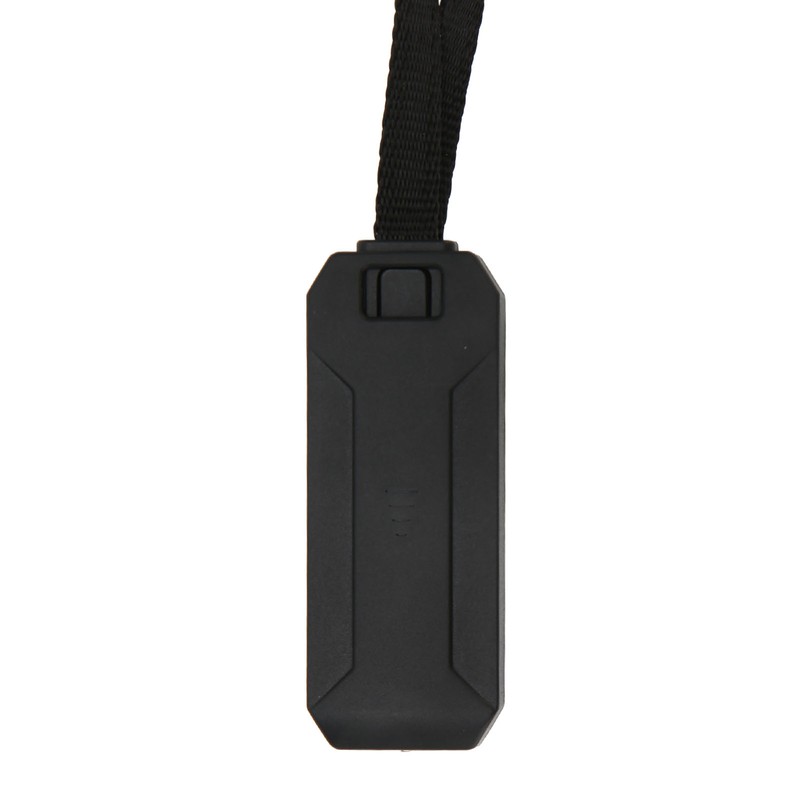 Mini Body Camera HD Night Vision Motion Detection 90 Degree