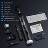Car Vacuum Portable Cordless - 20000PA High Power Handheld Vacuum