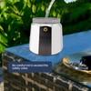 Supvision 6 Cup Moka Pot Aluminum 300ml Italian Coffee Maker
