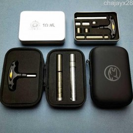 Predator Billiard Weight Kit Molinari Package Compatible A A