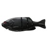 ISSEI Swim Bait Gill Flat Swimmers, 5.7 inches (145 mm),