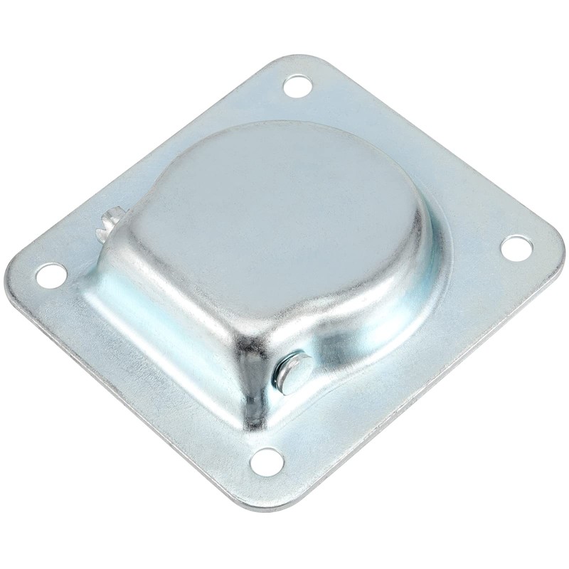 JOIKIT 6 Pack Recessed D-Ring Tie Down Anchors, Heavy Duty