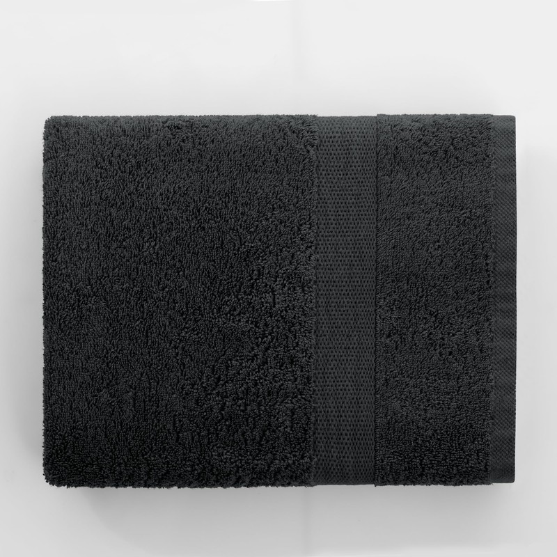 DecoKing Hand Towel Bath Towel Set Cotton Quality 525 g/m²