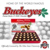 Anthony Thomas, Great Tasting Peanut Butter & Milk Chocolate Buckeyes