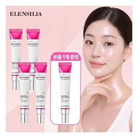 Ellencilla [Elensilla] Extraordinary package PDR-LAGEN Revive Eye Cream 30ml*4 + 1 more 30ml of the original product / [엘렌실라] 파격패키지 PDR-LAGEN 리바이브 아이크림 30ml*4개 + 본품 30ml 1개 더