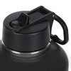 Stainless Steel Sports Jug with Handle 32oz Large Capacity Double