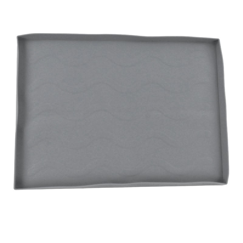 Griddle Silicone Protective Mat Cover Heavy Duty Grade Silicone Grill