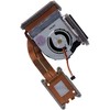Deal4GO CPU Cooling Fan & Heatsink 04W1713 04W1712 Replacement for