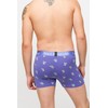 Eco Characters Patterned Men's Boxer - Koala (UK, Alpha, XXL,