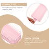 Ice Cream Candy Boxes, Clear Plastic Party Favor Containers