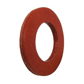 Torrey Grinder Fiber Washer Size 22