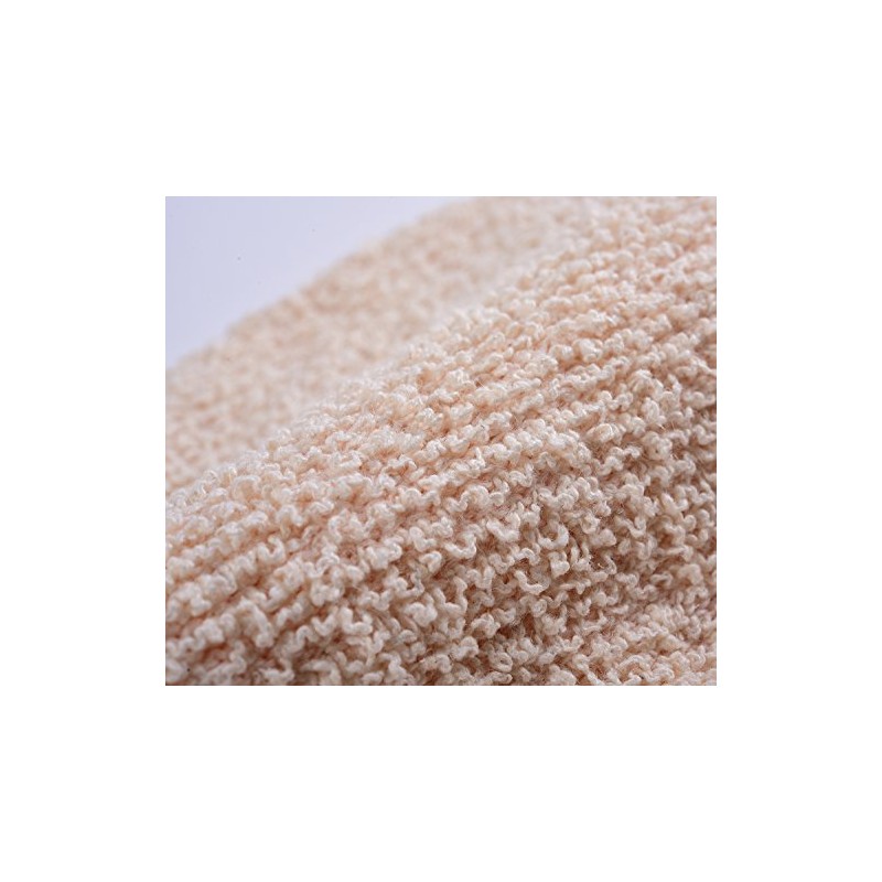 ifrmmy Bath Shower Gloves Mitt for Exfoliating and Body Scrubber