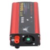 800W Solar Car Power Inverter DC48V 60V To AC220V Power