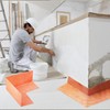 10 Pcs Waterproofing Seal Kit, 6 Inside Waterproofing Membrane and