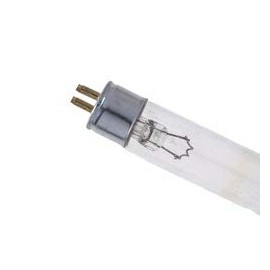 Replacement for SPECTROLINE UV-4FW GERMICIDAL Light Bulb by Technical Precision