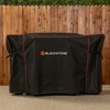 Blackstone 5460 Patio Series 36" Griddle/Grill Cover, Weather-Resistant 600D Polyester,