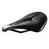 Bike Saddle Cushion Lightweight Carbon Fiber Structure Hollow Breathable Bicycle