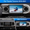 Android 13 Car Radio Stereo For Toyota Tacoma 16-21 Wireless