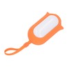 Baby Soother Sound Light Machine Voice Control Eye Caring Warm