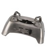 Drawer Type Alcohol Burner One Piece Stainless Steel Sliding Adjustment