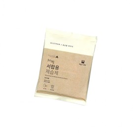 Water-soluble dehumidifier for drawers Pouch type 3ea