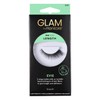 Glam By Manicare Evie Eye Lashes, Black
