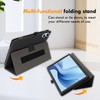 zZjoOoj Case Compatible with Teclast T60 Plus/Odea A12 12 Inch