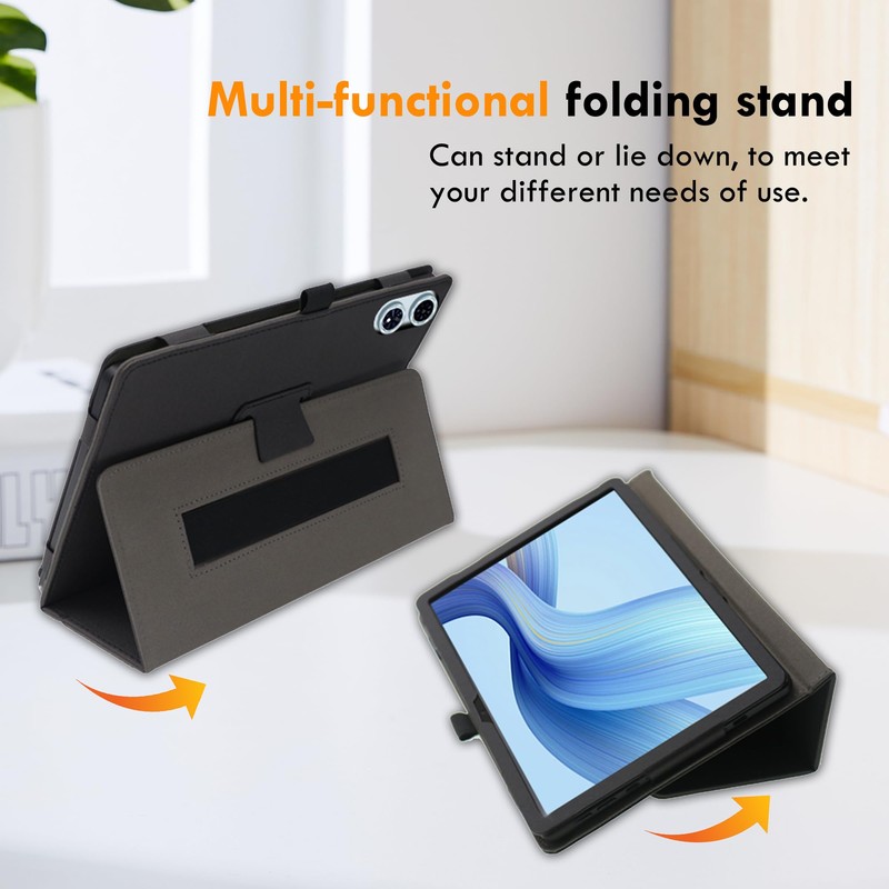 zZjoOoj Case Compatible with Teclast T60 Plus/Odea A12 12 Inch