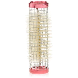 Efalock Professional Metal Rollers Long 18 mm Red Pack of 1