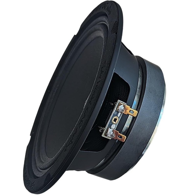 Sky High Car Audio SH-BL64 6.5" 4 ohm Midrange Loudspeaker