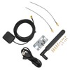 SIM7600GH 4G HAT 4G 3G 2G Support GNSS Positioning Global