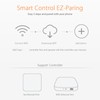 for ZigBee 3.0 Power Plug Voice Control Stable Connection 16A