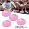 Portable Thumb Grips Cover Joystick Rocker Silicone Cap Universal for