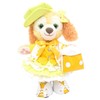 Alice Teddy Bear Mail Order Cookie Anne Clothes Dress Up
