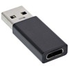 InLine 35810 USB 3.2 Gen.1 Adapter, USB-A Male to USB