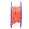 Diving Spool Plastic Prevent Winding Lightweight Diving Finger Reel with