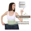 Gel Quema Grasa De Romero Y Crema Anticelulitis Beohemp