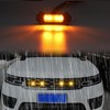 Aoling Toyota Tacoma Grille Marker for Tacoma Trd Grill 2016-2018