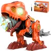 Lovchil Large Take Apart Dinosaur Toys For Kids With Screwdriver